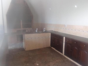 Hostel Casarão Sul América